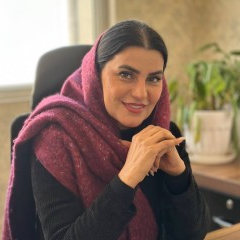 زهرا کلاته