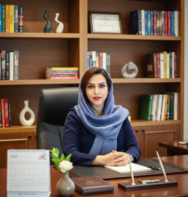 نوشین بهمنی