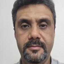 محمد  خوشدل
