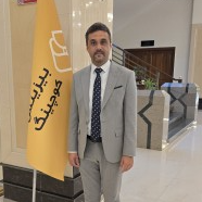 محمد  خوشدل