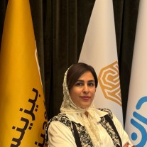 پریسا نجفی