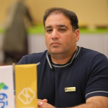 محمد ندیمی