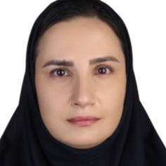 نسا علی نژاد سلیم