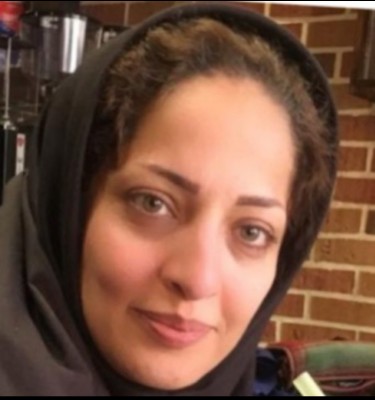 سمیه غلامی