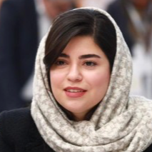 مرسده سلیمانیان