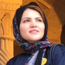 عطیه ودود