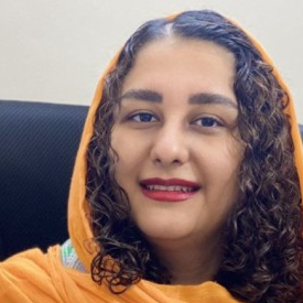 مرضیه خسروانی مقدم