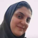 آزاده  قاسم زاده