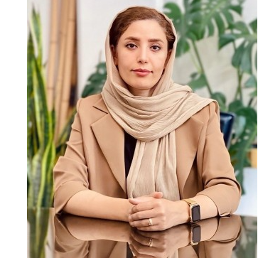 راضیه سلیمانی
