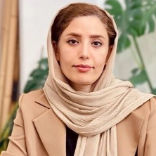راضیه سلیمانی