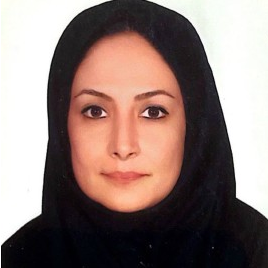 الهه مهربان