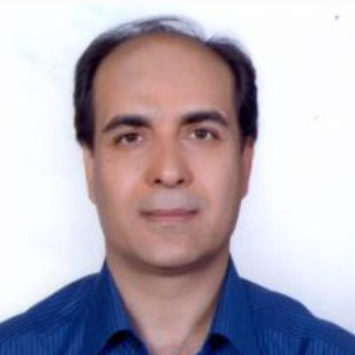 بهرام  آقایی 
