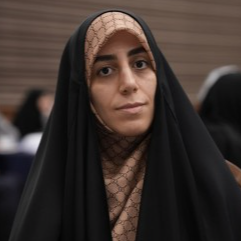 مریم علیزاده