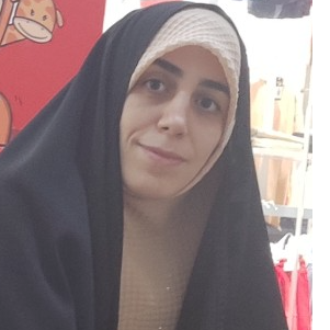 مریم علیزاده