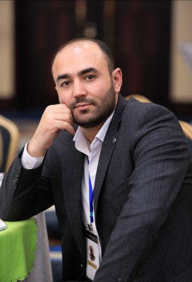 محمد حسن شعار 