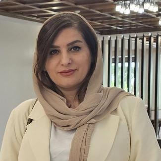مهلا بهرام زاده