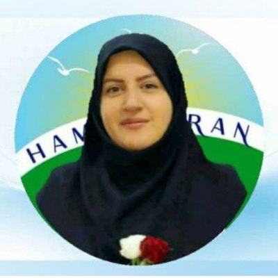 یاسمین دایر