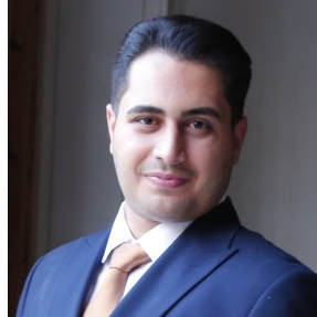 امین شعربافیون