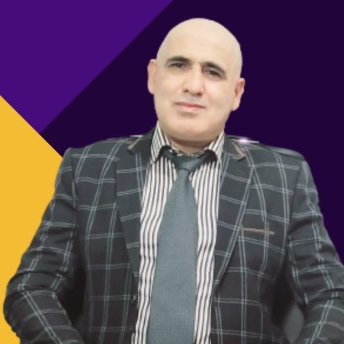 نادر فاطمی نسب
