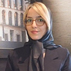 سودابه حسینی 