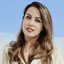 نلا خوارزمیان