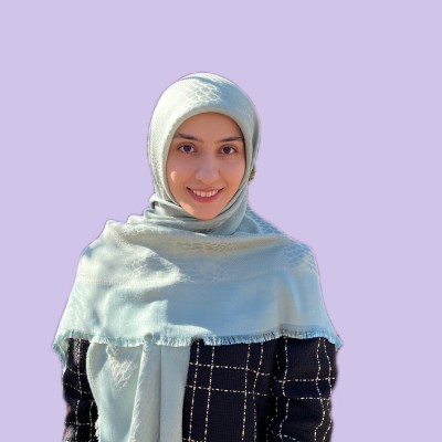 عالیه محمودی 