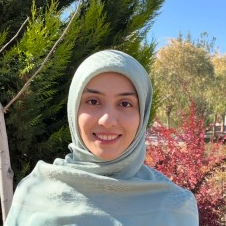 عالیه محمودی 