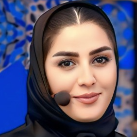 محدثه  چالشگر