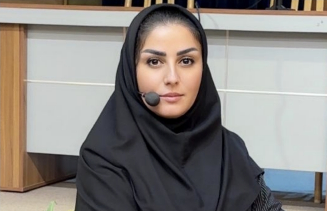 محدثه  چالشگر