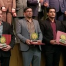 هادی کریمی تبار 