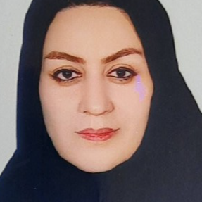 شیرین  کلینی