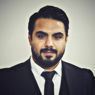 سیدعلی خاتمی
