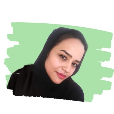 هنگامه برهانی