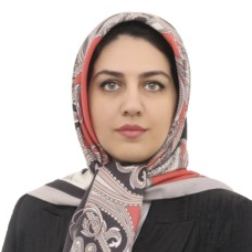 زینب سعیدی نیا