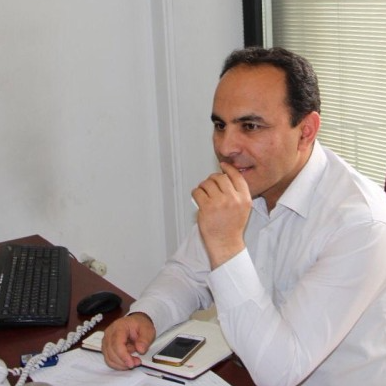 نادر محمدی سامانی