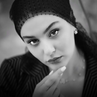 آتوسا امینی
