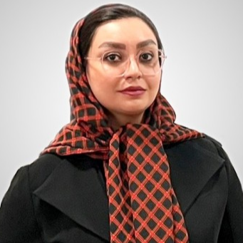 محدثه هادی پور