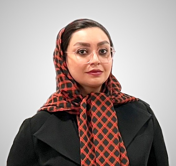 محدثه هادی پور