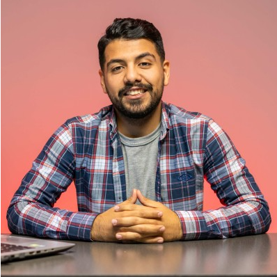 محمد  اسکندری 