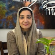 محبوبه آهنکوب