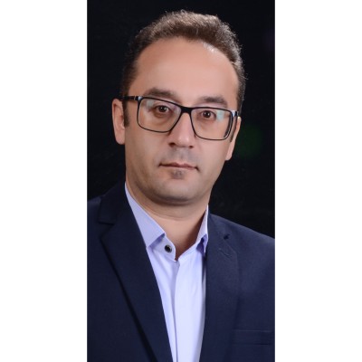 مهدی شاهقلی قهفرخی