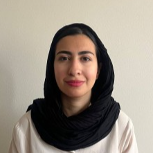 غزاله بداقی