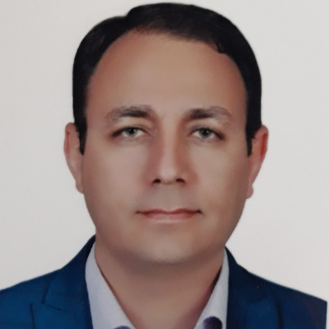 اکبر  قاسمی