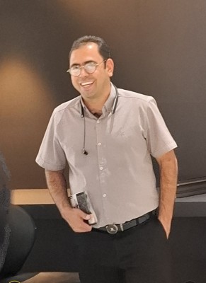 هادی پوررضا