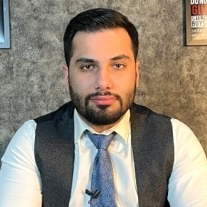 نیما غریب