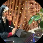 زهرا مهدوی
