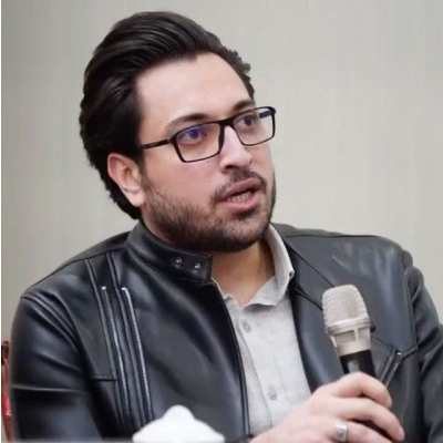 امين راه کان