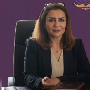 مریم شاکرین