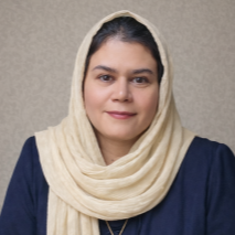 عاطفه اسماعیلی مقدم