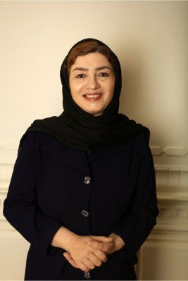 هدا غلامعلی پور